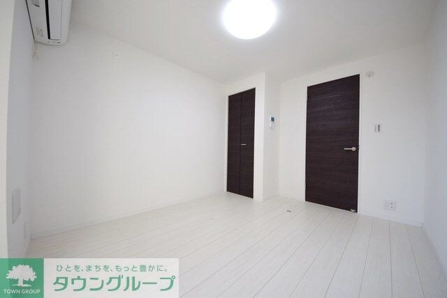 タカラリーベの物件内観写真