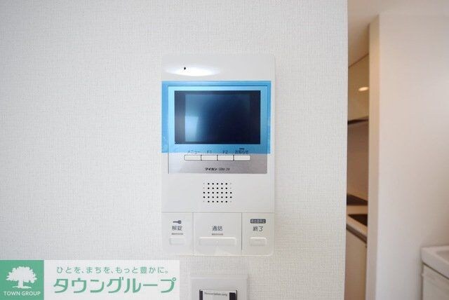 タカラリーベの物件内観写真