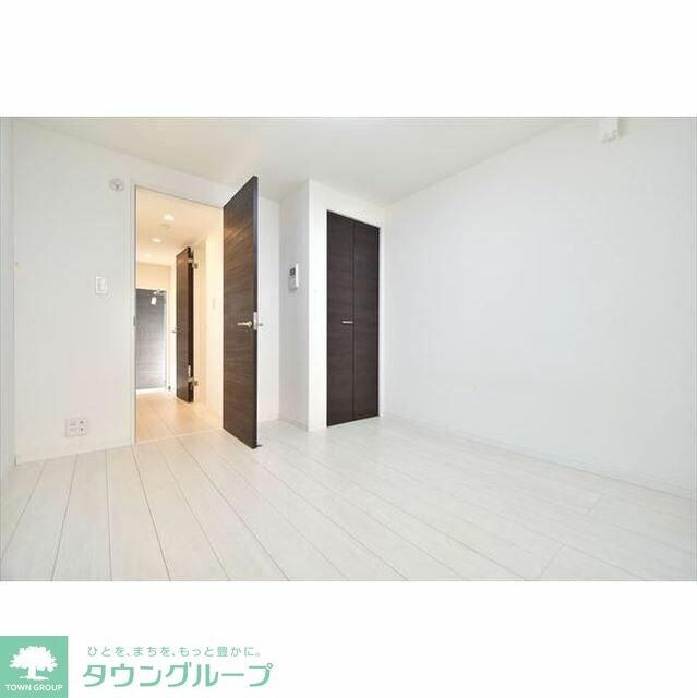 タカラリーベの物件内観写真