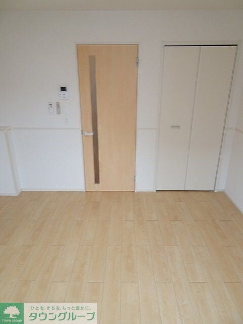 レジデンス鎌倉の物件内観写真