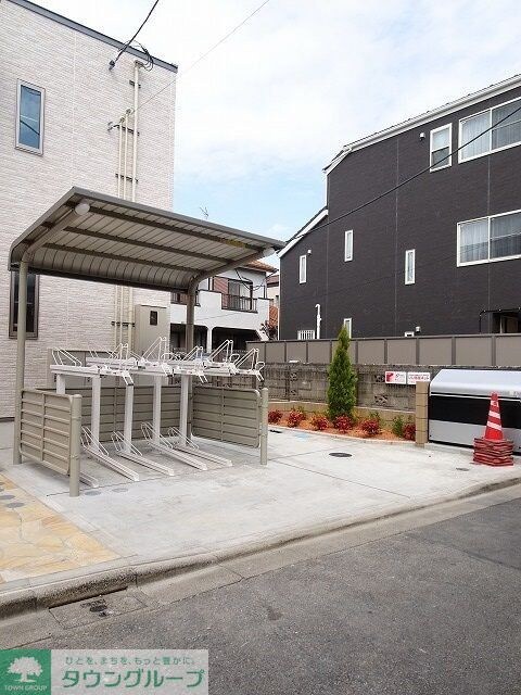 レジデンス鎌倉の物件内観写真