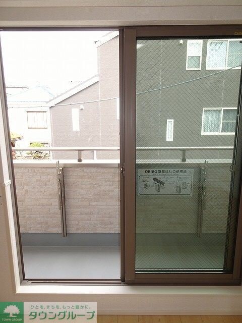 レジデンス鎌倉の物件内観写真