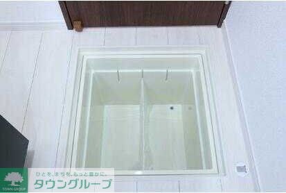 ベラージュの物件内観写真