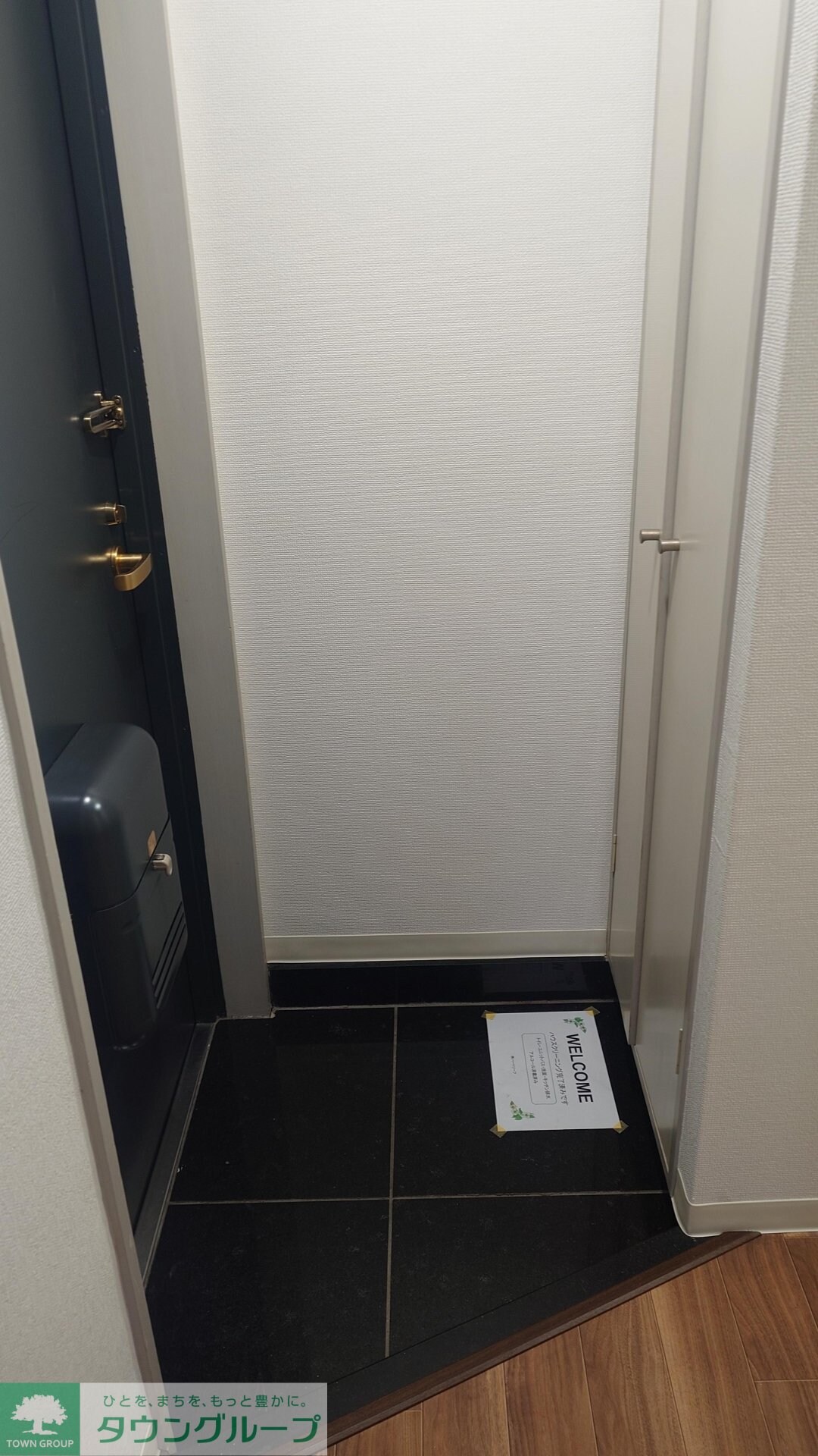 CENT亀有の物件内観写真