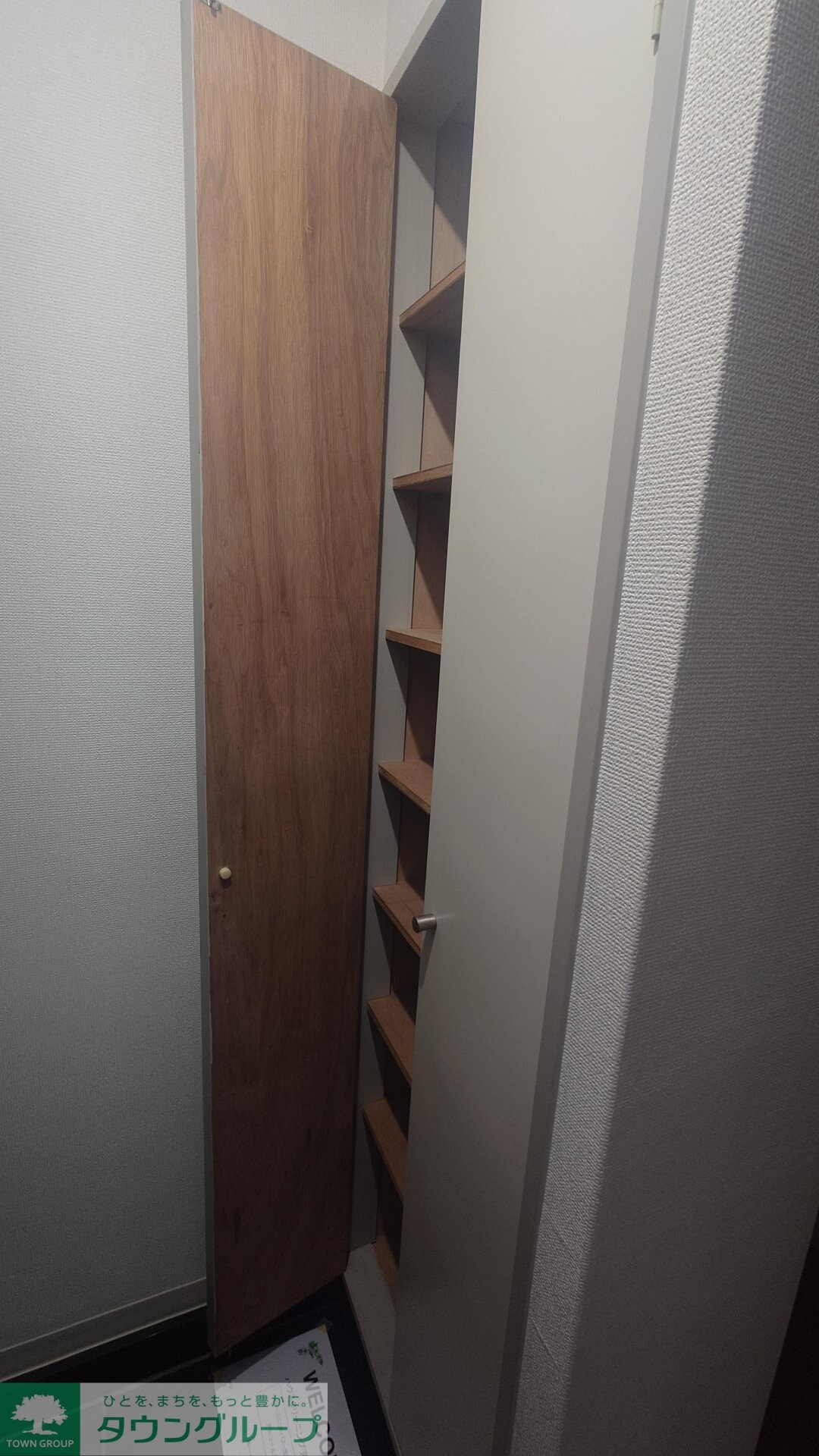 CENT亀有の物件内観写真