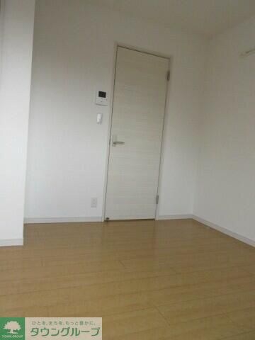 サンフィールド新小岩の物件内観写真