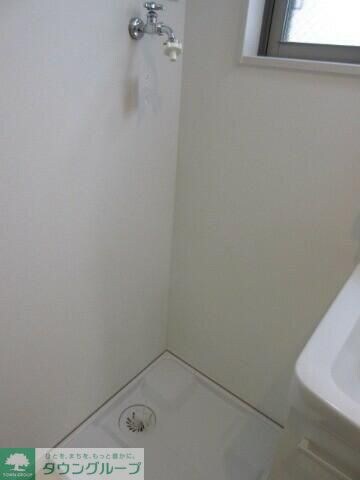 サンフィールド新小岩の物件内観写真