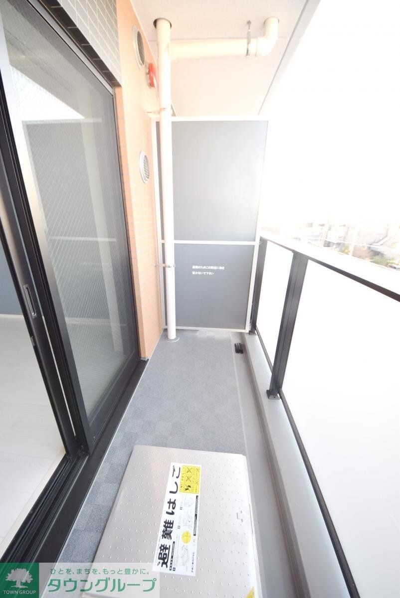 La Douceurお花茶屋IIの物件内観写真