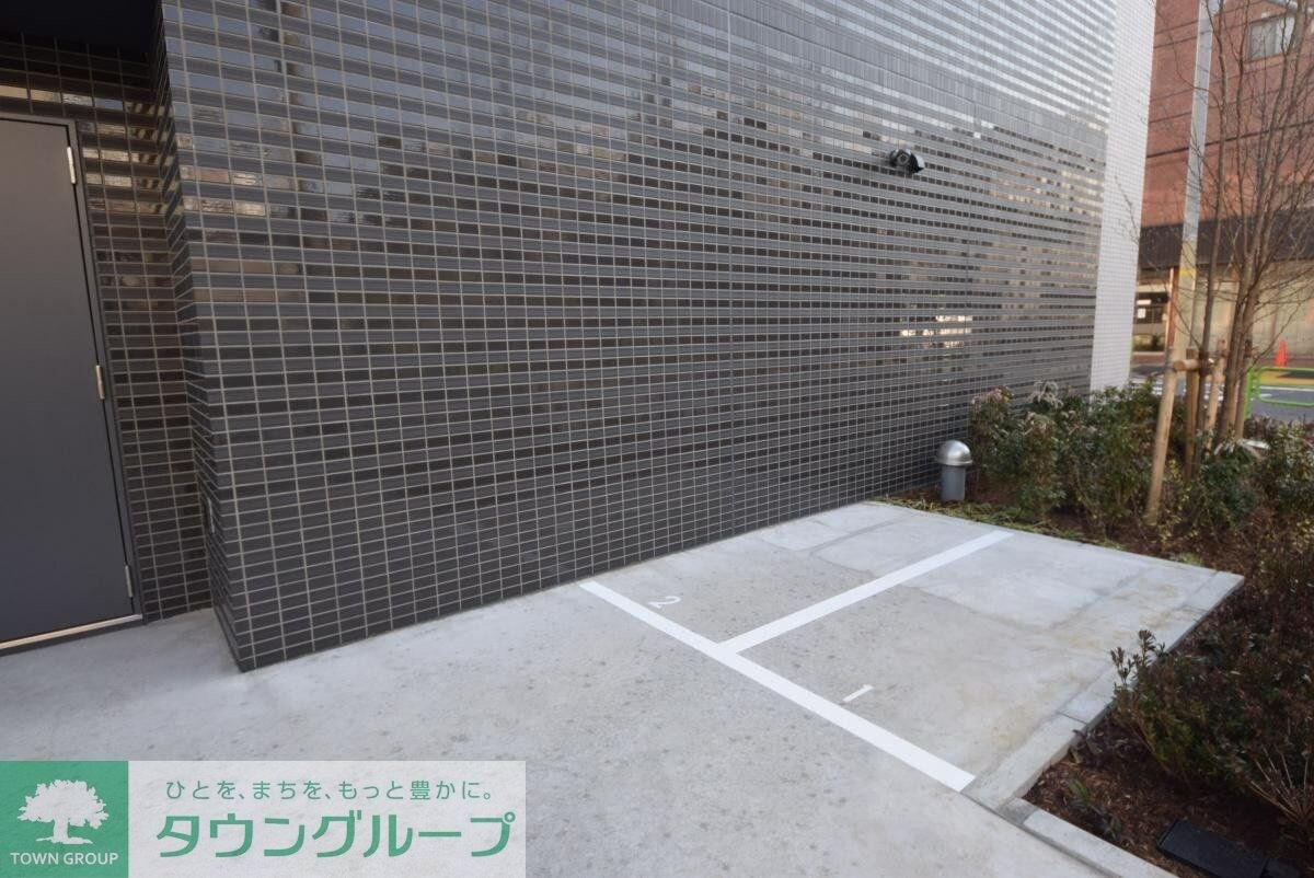 La Douceurお花茶屋IIの物件内観写真