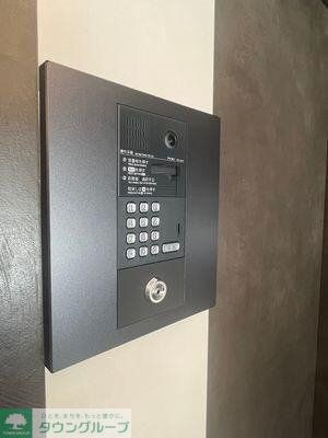 AZEST立石Iの物件内観写真