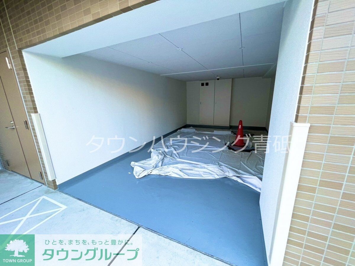 AZEST立石Iの物件内観写真