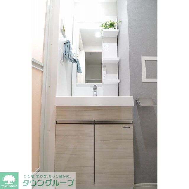 アルファコート青砥4の物件内観写真