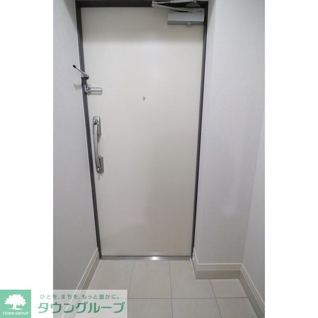 アルファコート青砥4の物件内観写真