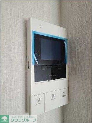 アルファコート青砥4の物件内観写真