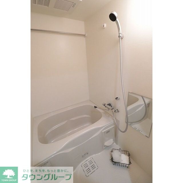 アルファコート青砥4の物件内観写真