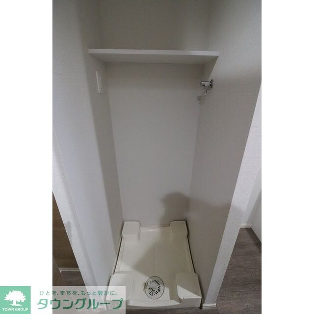 アルファコート青砥4の物件内観写真