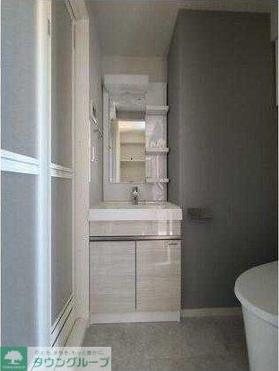 アルファコート青砥4の物件内観写真