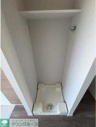 アルファコート青砥4の物件内観写真