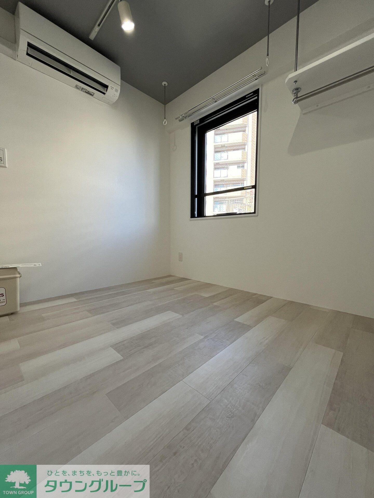 SOLASIAresidence西日暮里の物件内観写真