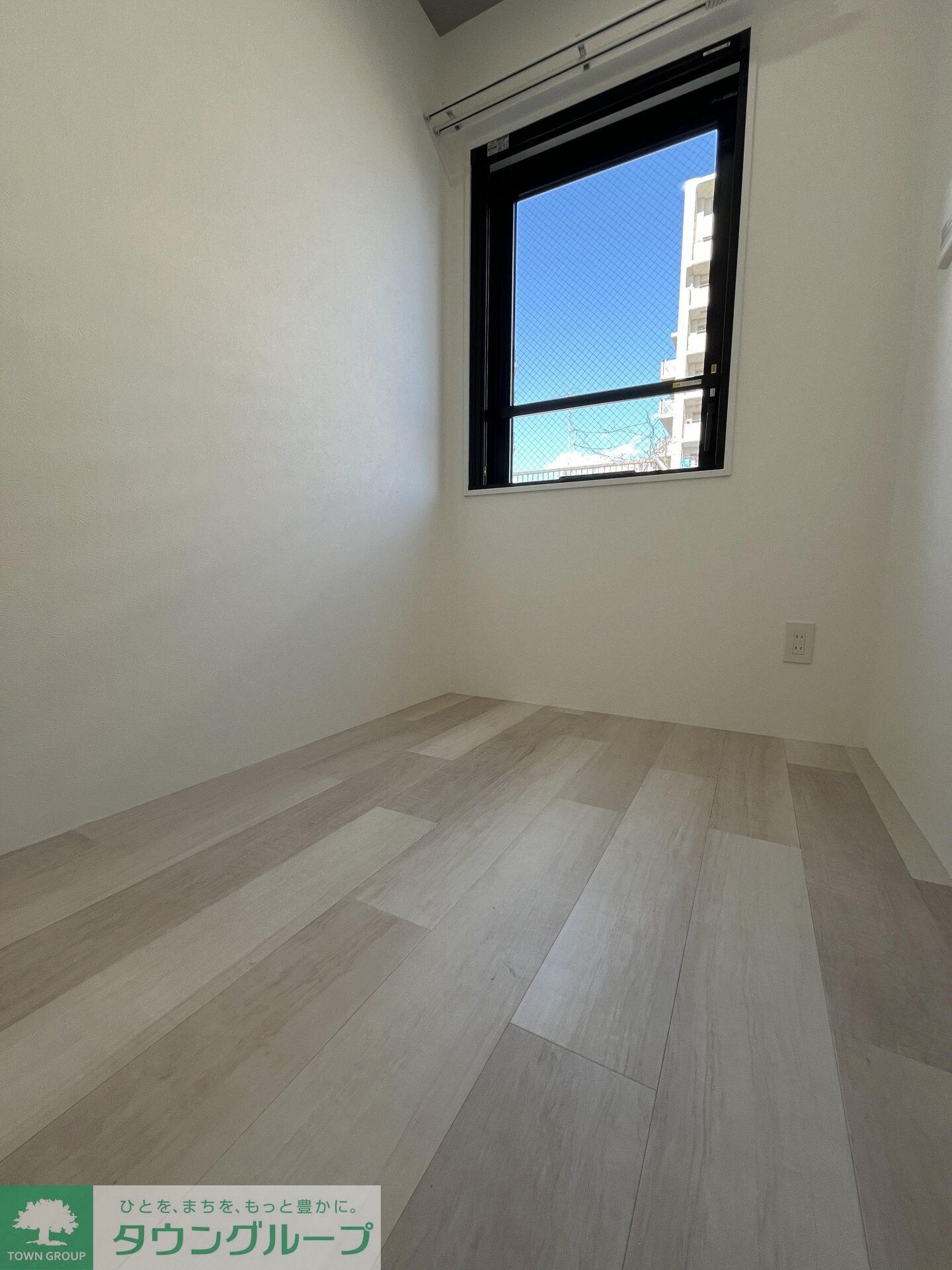 SOLASIAresidence西日暮里の物件内観写真