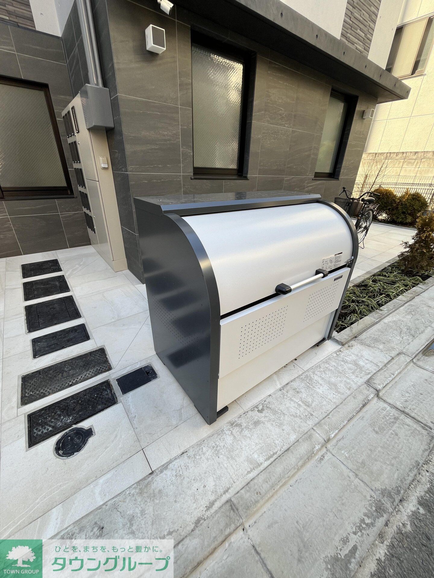 SOLASIAresidence西日暮里の物件内観写真