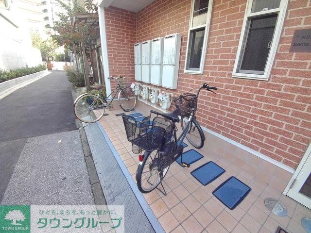 NDホーム サンタモニカの物件内観写真