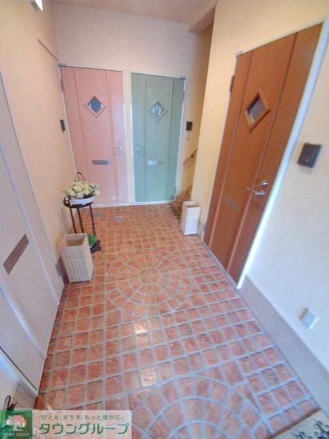 NDホーム サンタモニカの物件内観写真