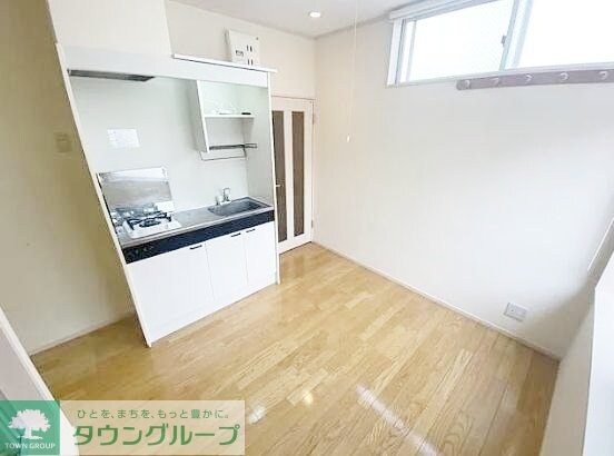 NDホーム サンタモニカの物件内観写真