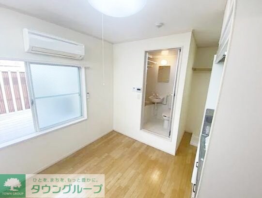 NDホーム サンタモニカの物件内観写真