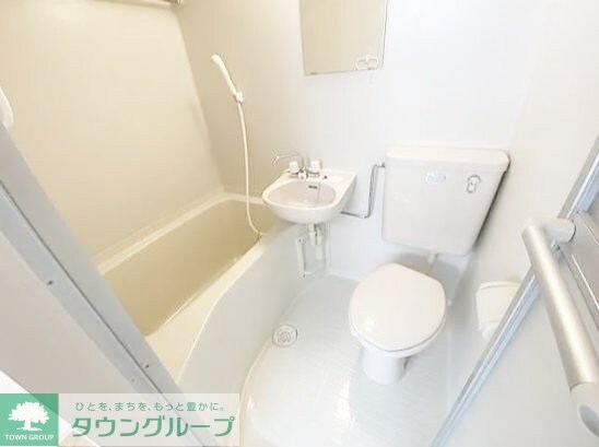 NDホーム サンタモニカの物件内観写真