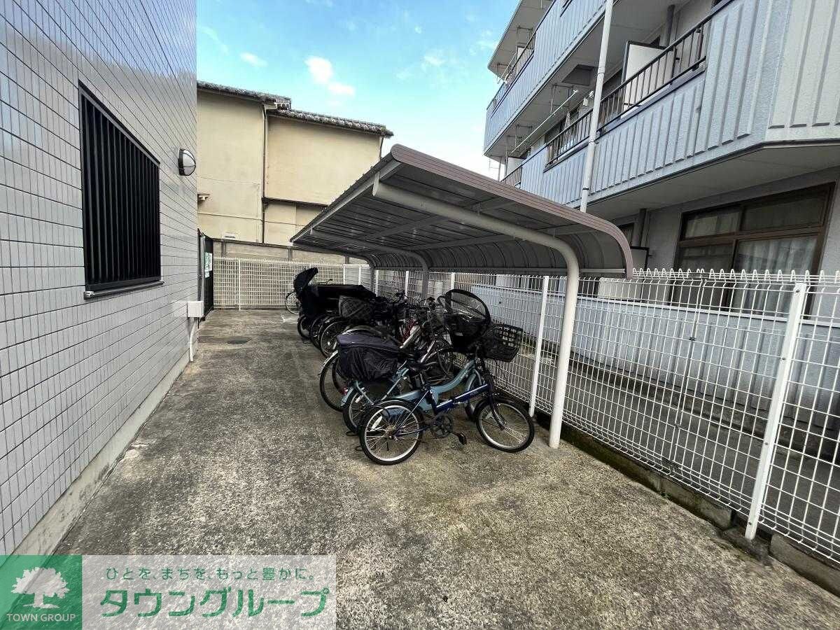 プリマヴェーラの物件内観写真