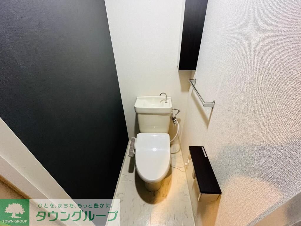 プリマヴェーラの物件内観写真