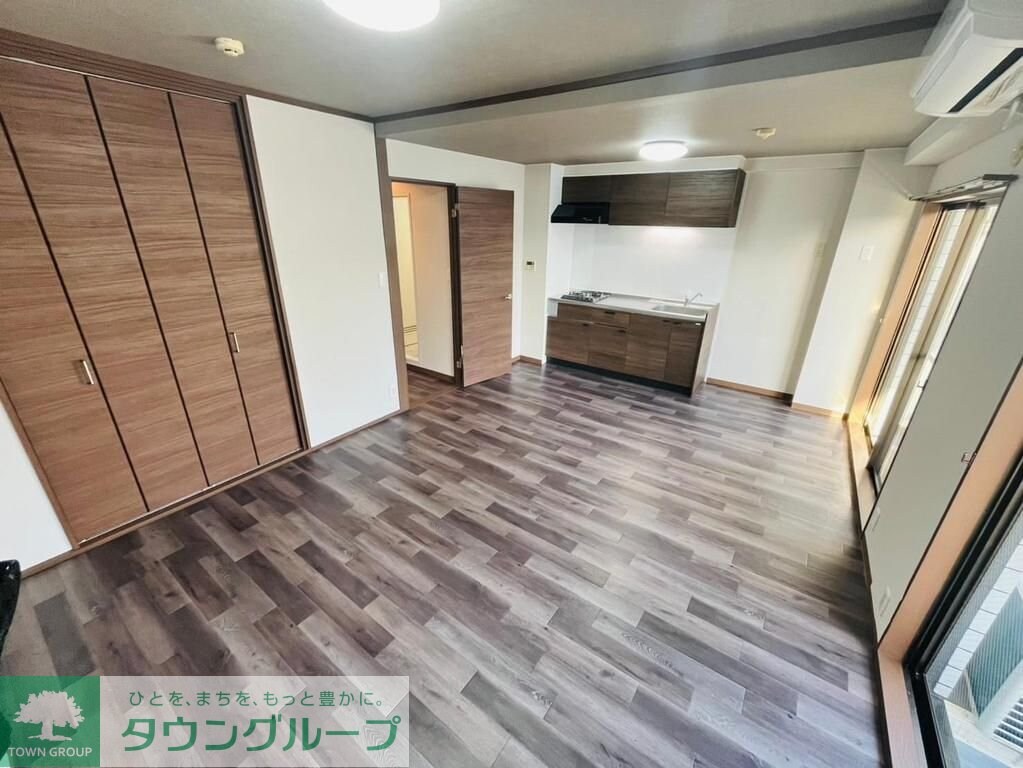 プリマヴェーラの物件内観写真