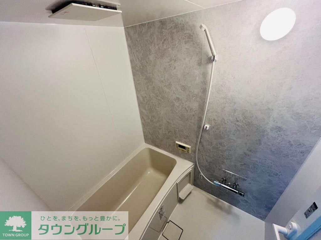 プリマヴェーラの物件内観写真