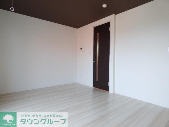 エルスタンザ東綾瀬公園の物件内観写真