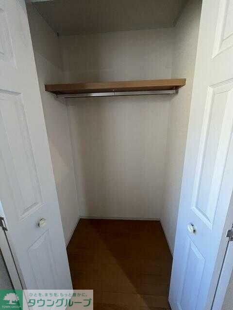 コーポUSHIO(コーポウシオ)の物件内観写真