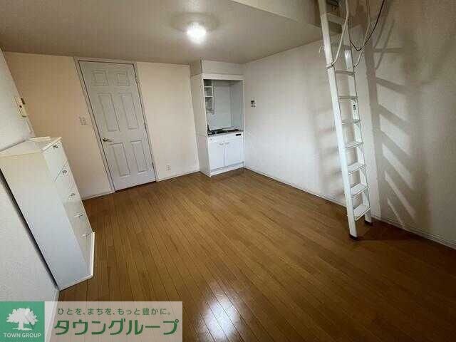 コーポUSHIO(コーポウシオ)の物件内観写真