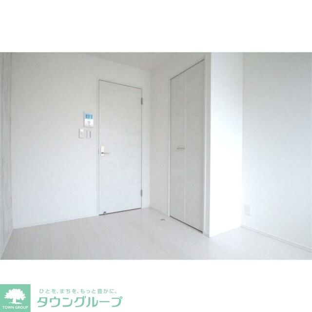 M・シャルムの物件内観写真