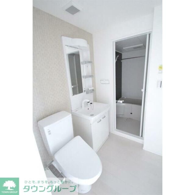 M・シャルムの物件内観写真