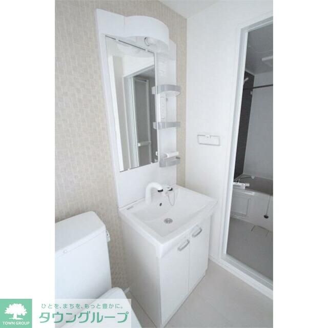 M・シャルムの物件内観写真