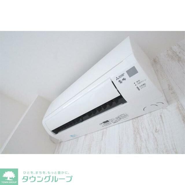 M・シャルムの物件内観写真