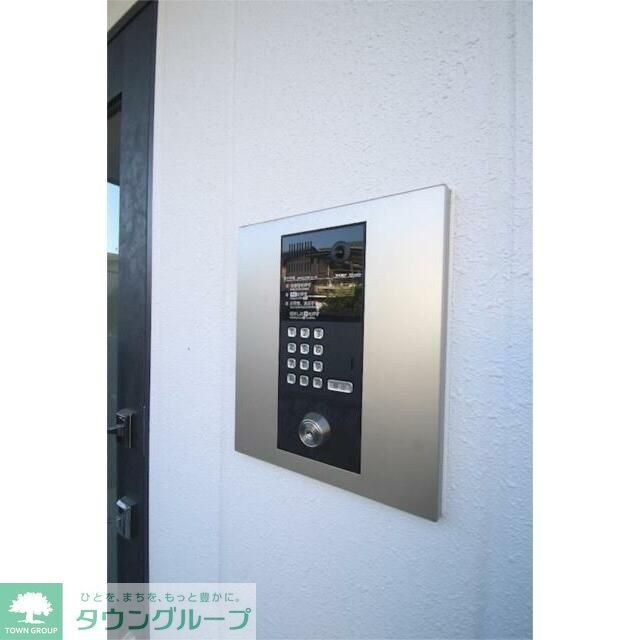 M・シャルムの物件内観写真