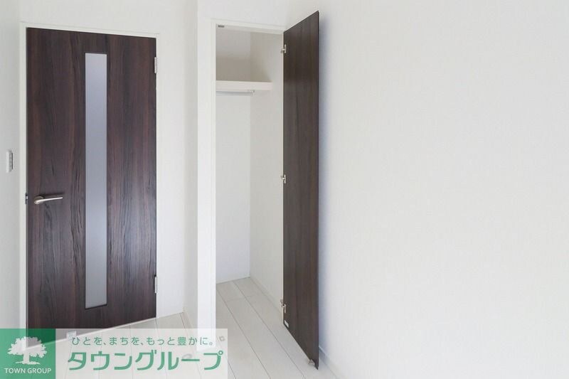 グランクオール千住大橋の物件内観写真