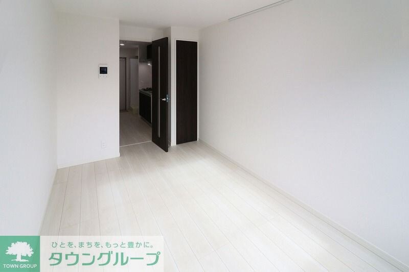 グランクオール千住大橋の物件内観写真