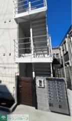 MELDIA舎人IIの物件内観写真