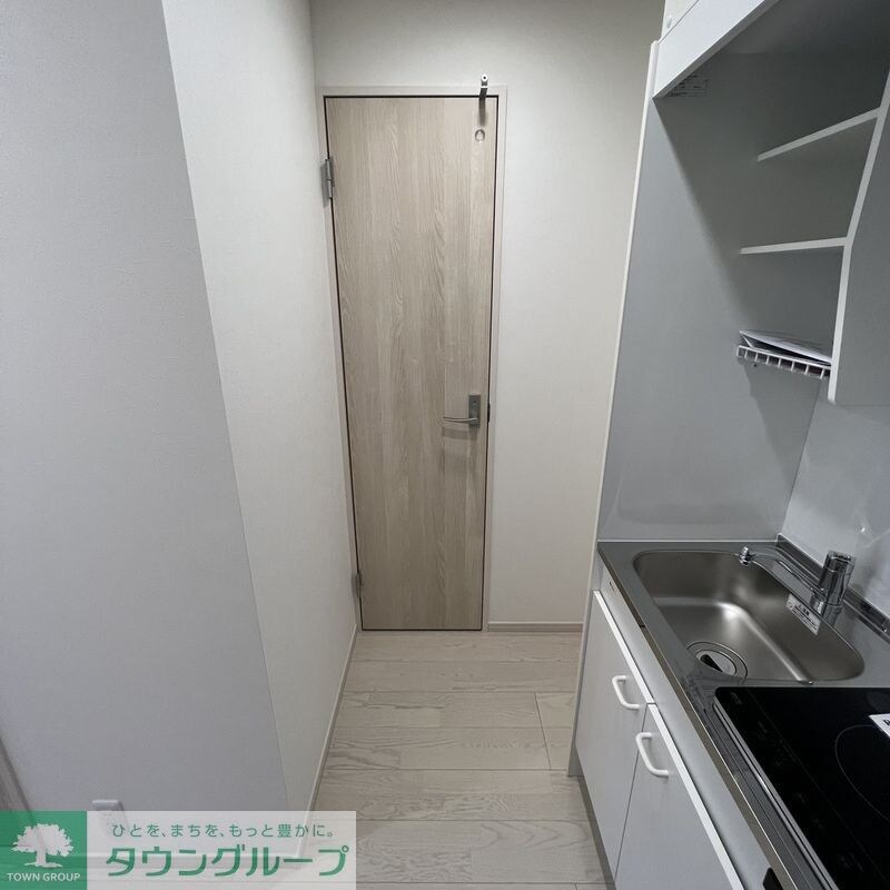 MELDIA舎人IIの物件内観写真