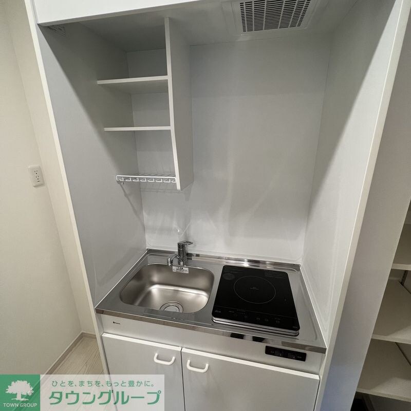 MELDIA舎人IIの物件内観写真