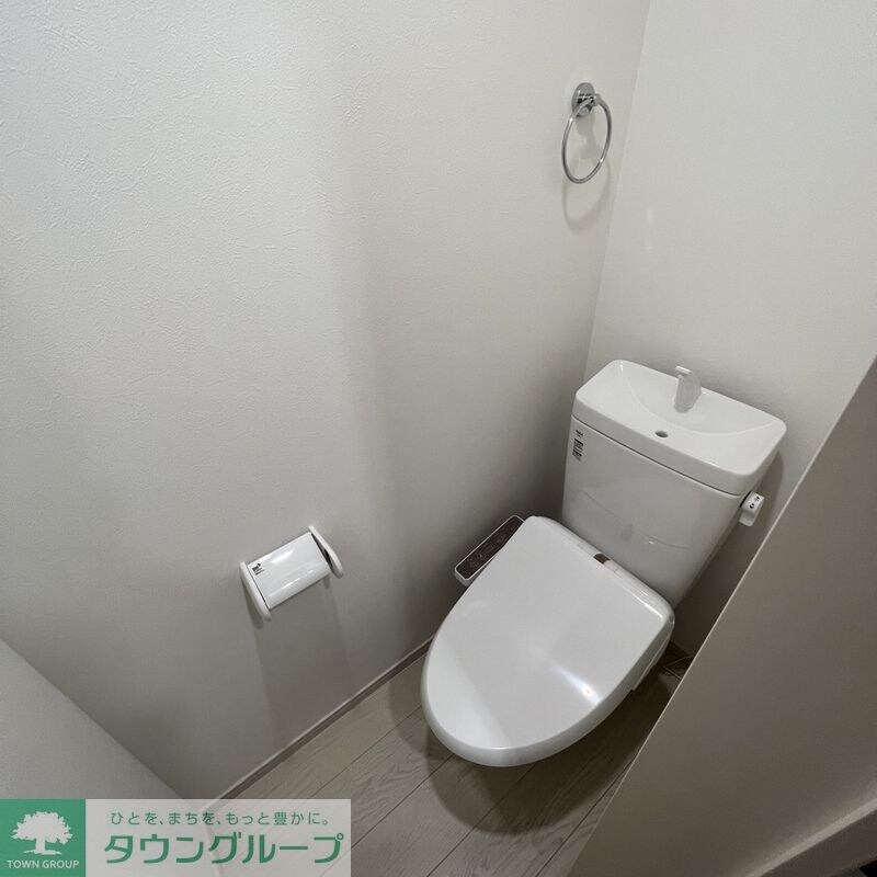 MELDIA舎人IIの物件内観写真