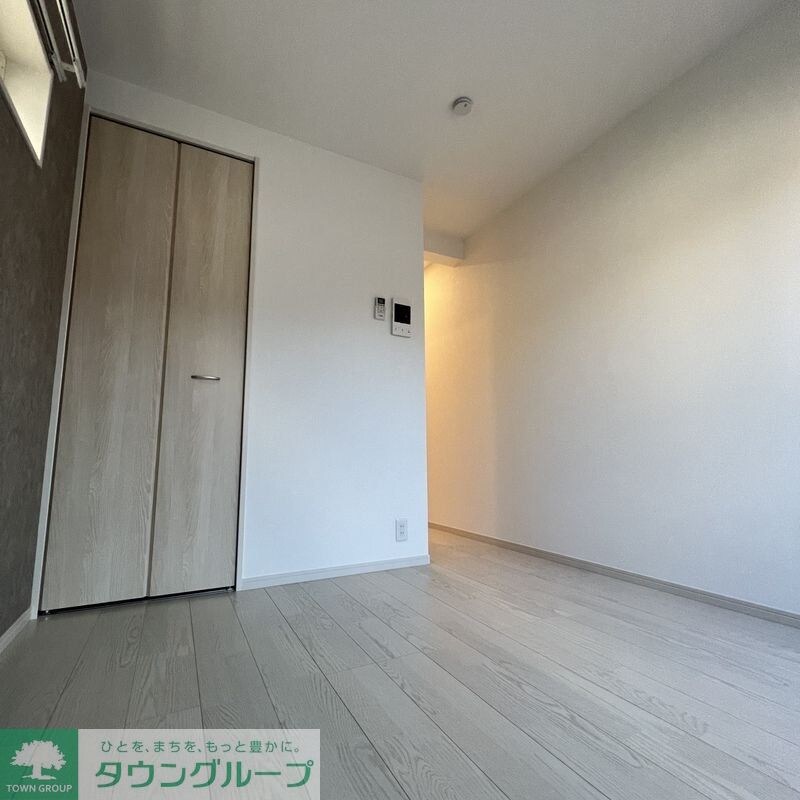 MELDIA舎人IIの物件内観写真