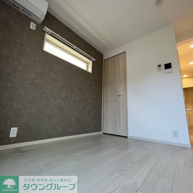 MELDIA舎人IIの物件内観写真